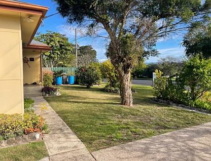 9 CHAPMAN STREET, Taree, NSW 2430, 3房, 2浴, House