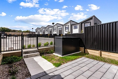 Coastal Community Living!