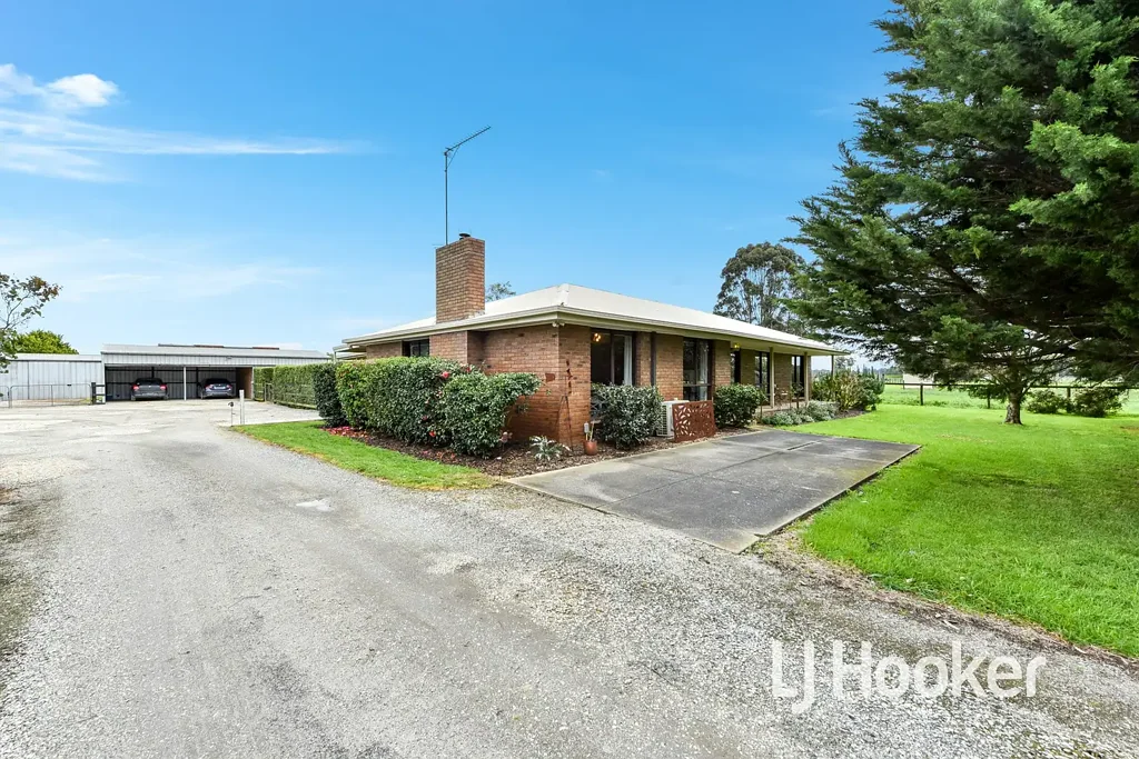 85 School Road, Bayles, VIC 3981