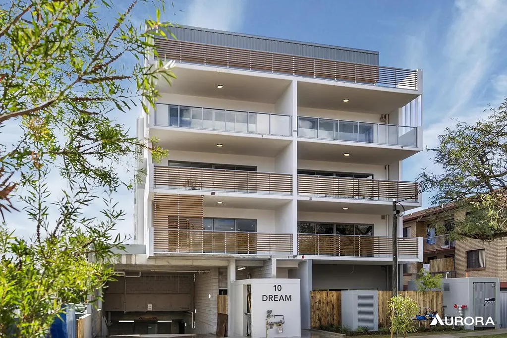 302/10-12 Mermaid Street, Chermside, QLD 4032