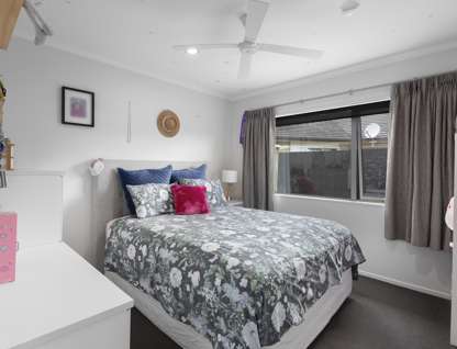 3 Carnoustie Place, Morrinsville, Matamata-Piako, Waikato, 4房, 2浴, 独立屋