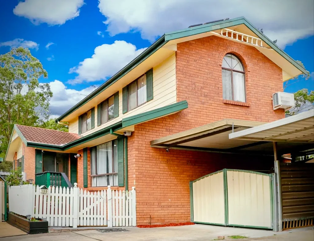 10D Landy Avenue, Penrith, NSW 2750