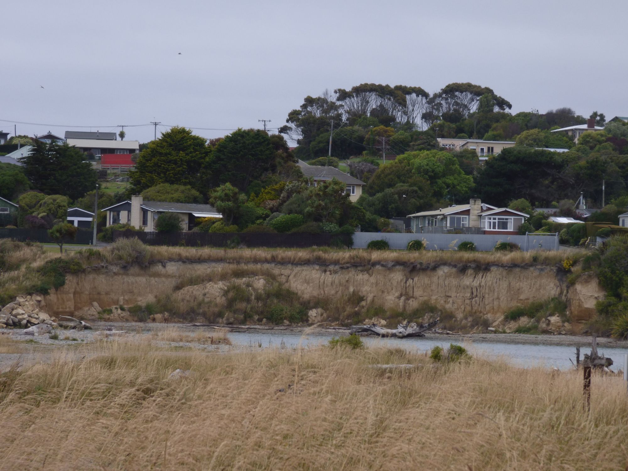 Cobblestone Road, Kakanui, Waitaki, 0 ห้องนอน, 1 ห้องน้ำ