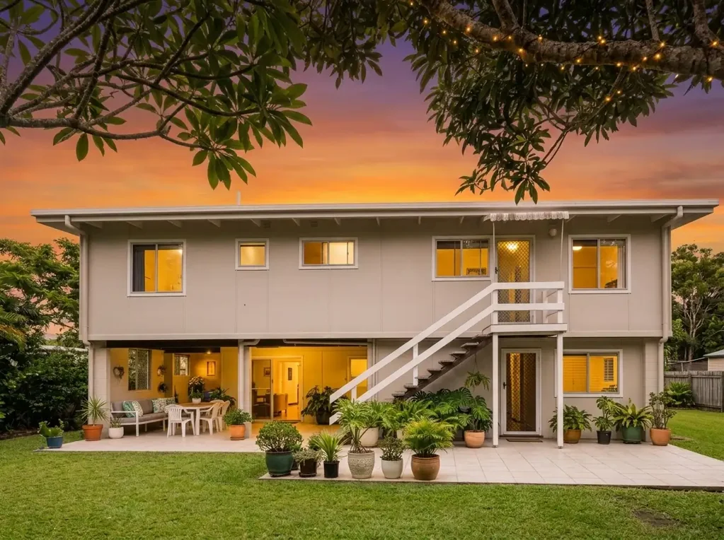 Palmwoods 3ਬੈੱਡਰੂਮ PALMWOODS GEM WITH RENOVATION POTENTIAL