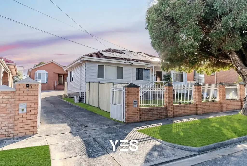 1/24 Purdy Avenue, Dandenong, VIC 3175