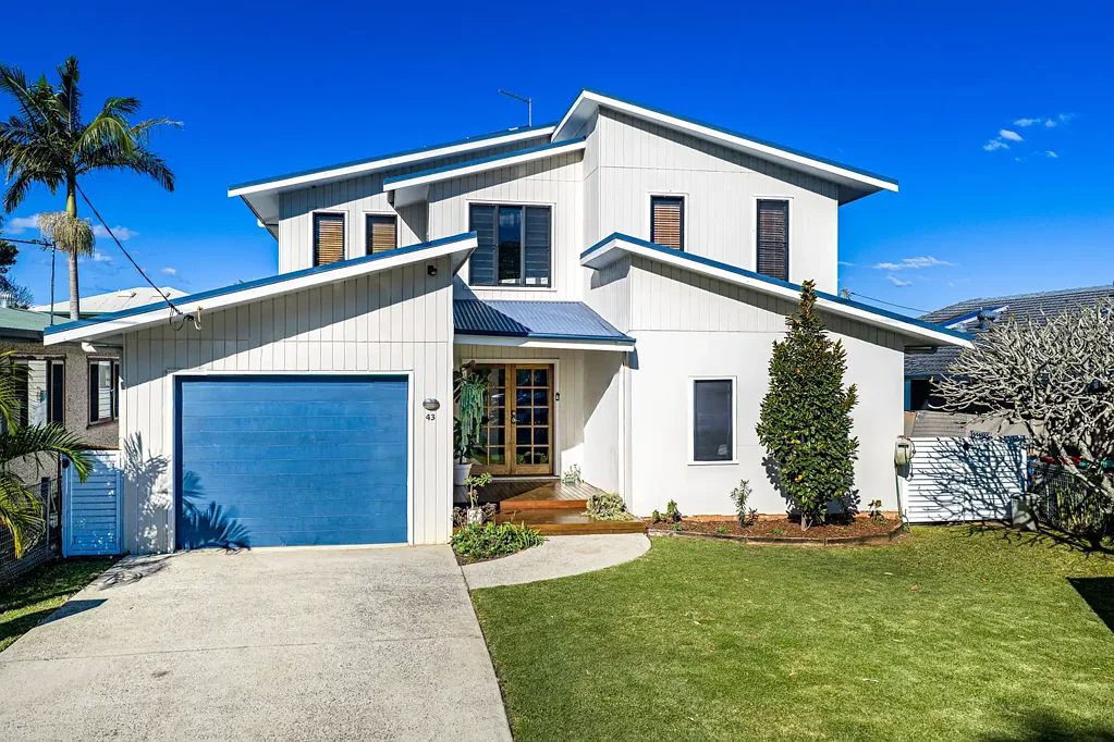 Ballina 4Moenga Built for Family Life in the Heart of Ballina