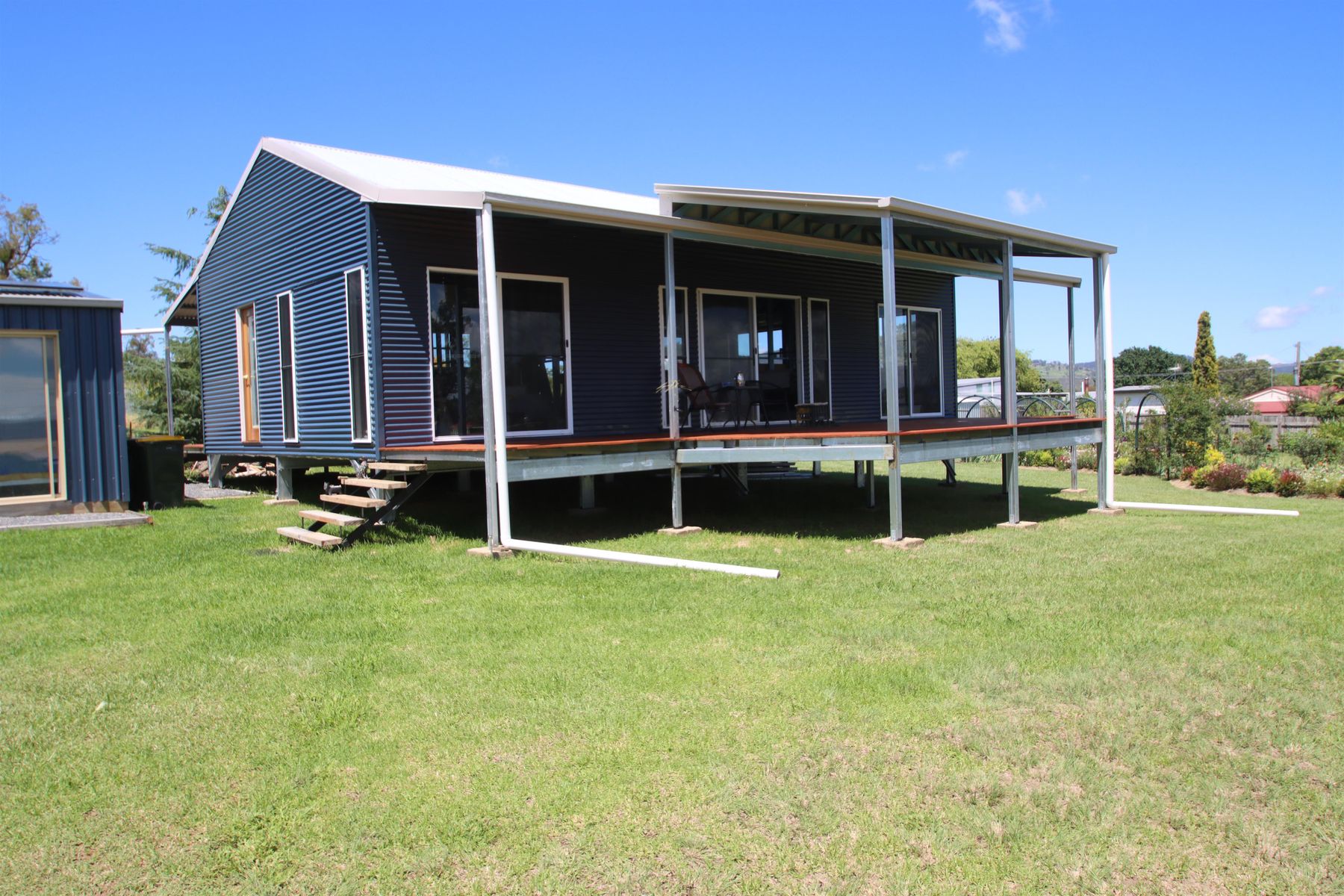 67A CLIVE ST, TENTERFIELD NSW 2372, 0 Kuwarto, 0 Banyo, House