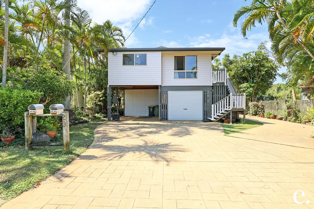 29 Ivey Street West, Taranganba, QLD 4703