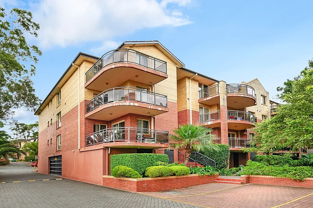 80/298-312 Pennant Hills Road, Pennant Hills, NSW 2120