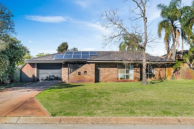 Beechboro 3房  Just Listed! Lovely Family Home on Development Potential Block