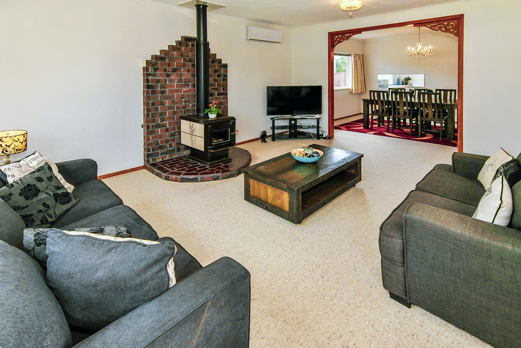 19 Glen Alton Avenue, Paparangi, Wellington, 4房, 1浴