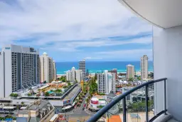 2183/23 Ferny Avenue, Surfers Paradise