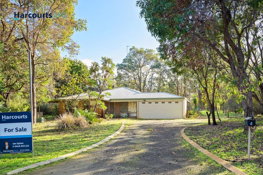 4 CRAIG CT, GELORUP WA 6230, 0 ਕਮਰੇ, 0 ਬਾਥਰੂਮ, House