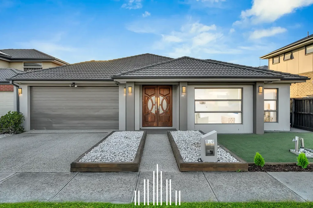 80 Stanley Road, Keysborough, VIC 3173