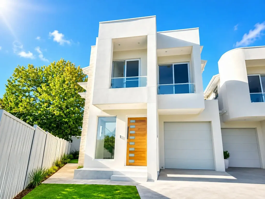 Brand New Spacious Family Home with Sleepout