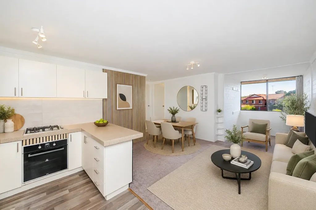 Secure Wembley Living in a Location You'll Love