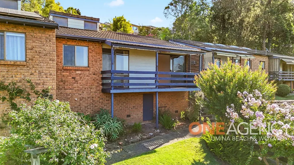 6/31 Fiona Street, Point Clare, NSW 2250