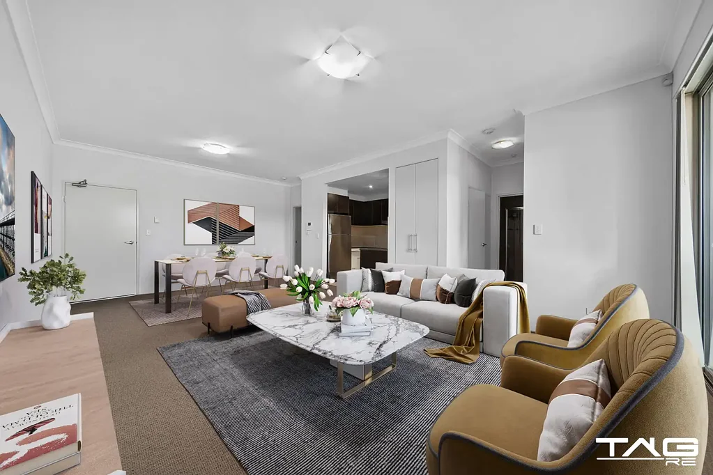 Westmead 2 Bedroom MODERN UNIT IN PRIME LOCATION