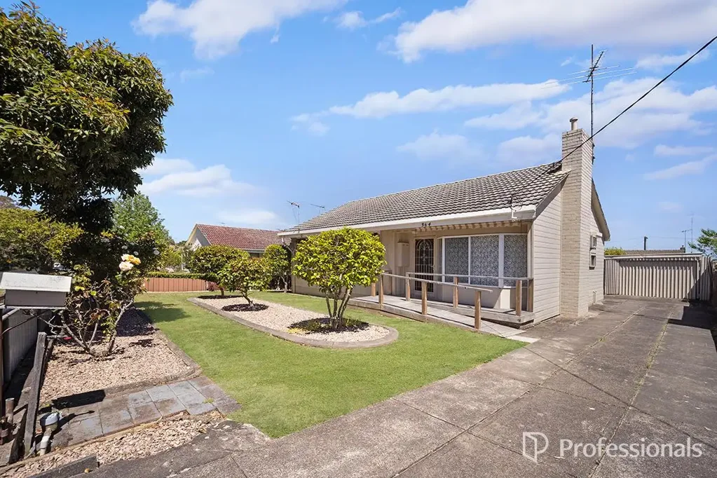 364 North Boundary Road, Hamilton, VIC 3300