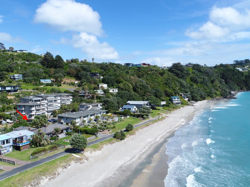 Hauraki Gulf Islands