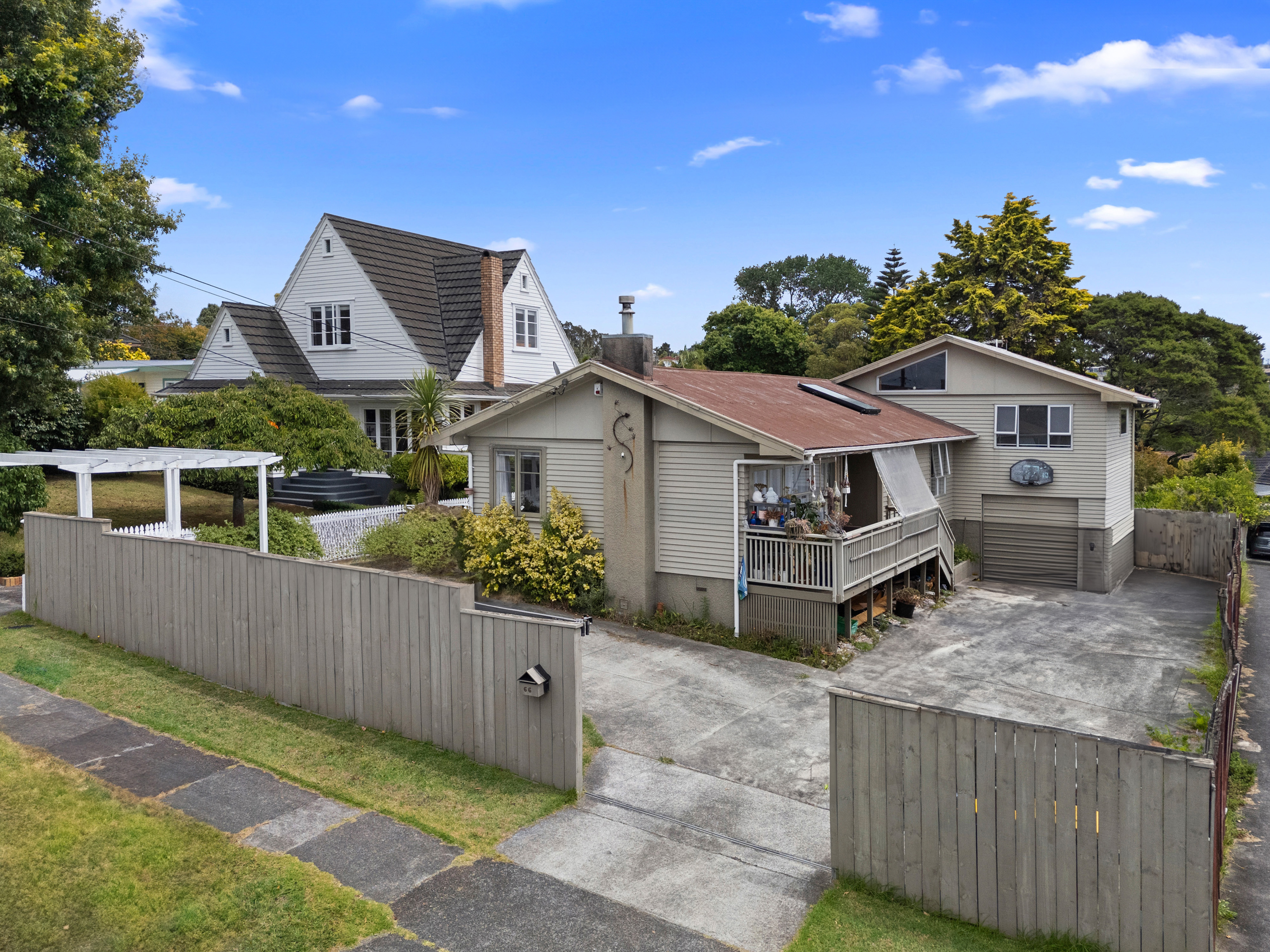 66 Tirimoana Road, Te Atatu South, Auckland - Waitakere, 4 habitaciones, 0 baños, House