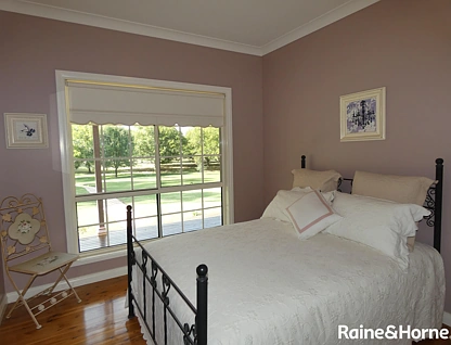 "Belltrees" Boobialla Road, Moree, Tamworth, 4 غرف, 2 حمامات, House