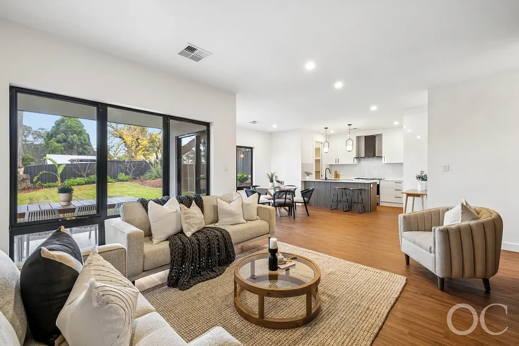 Mount Barker 4બેડરૂમ Open the Door to a New-Gen Home in Sought-After 'Old' Mount Barker