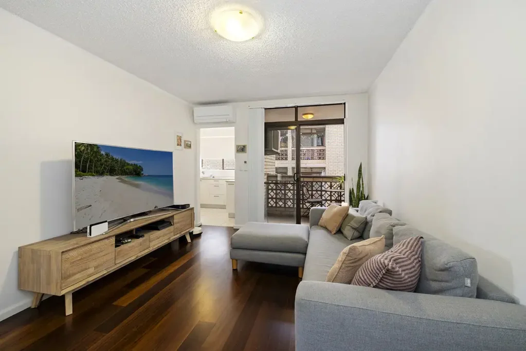 Roselands 2બેડરૂમ Easy Living in a Connected Location