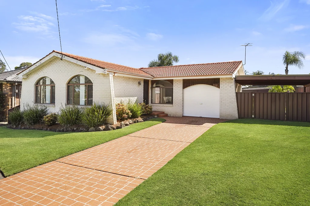 29 Morley Avenue, Hammondville, NSW 2170