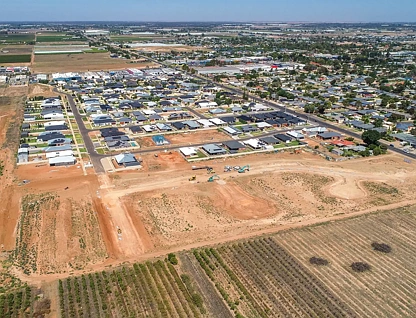 3 Romano Drive, Mildura, Vic Country , 0 कमरे, 0 बाथरूम, Section