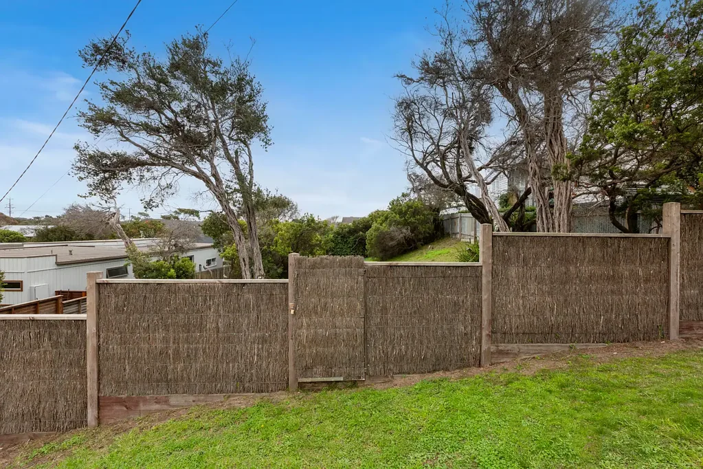Blairgowrie Build the beachside dream – 700m to ocean reserve