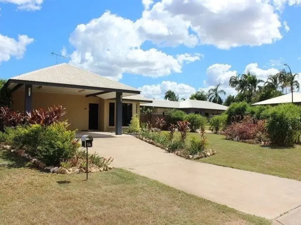56 Deane Crescent, Rosebery, NT 832