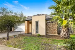 2 Pinoak Street, Point Cook