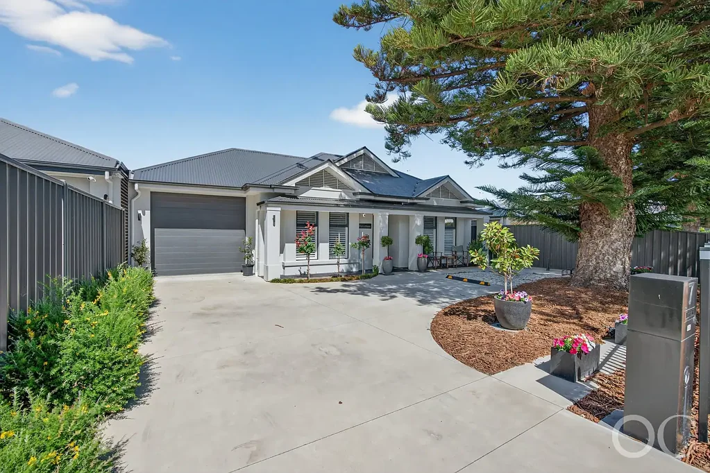 Goolwa 3部屋 Open the door to Hampton on Washington