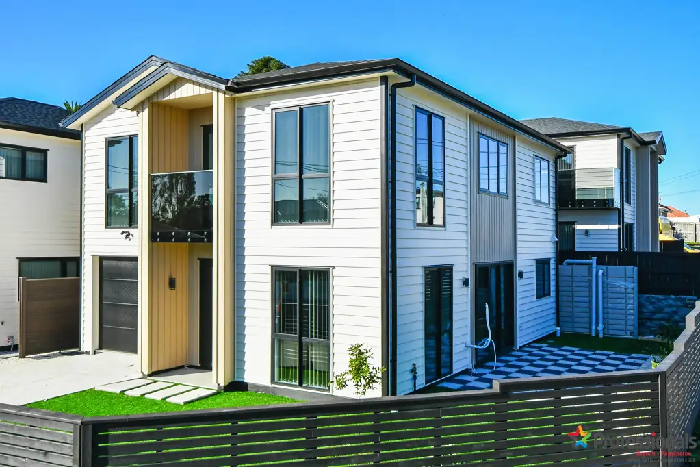 Papatoetoe 5Phòng ngủ NEW HOME, NEW VIBES, NEW CHAPTER!