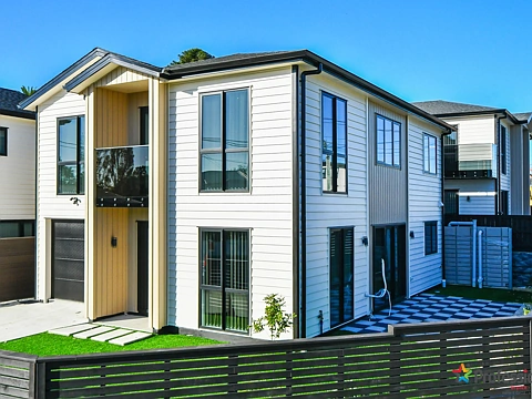 Papatoetoe 5房  NEW HOME, NEW VIBES, NEW CHAPTER!