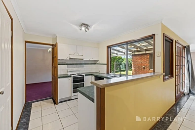 ਰਸੋਈ - 8 Ferncroft Court, Berwick, VIC 3806