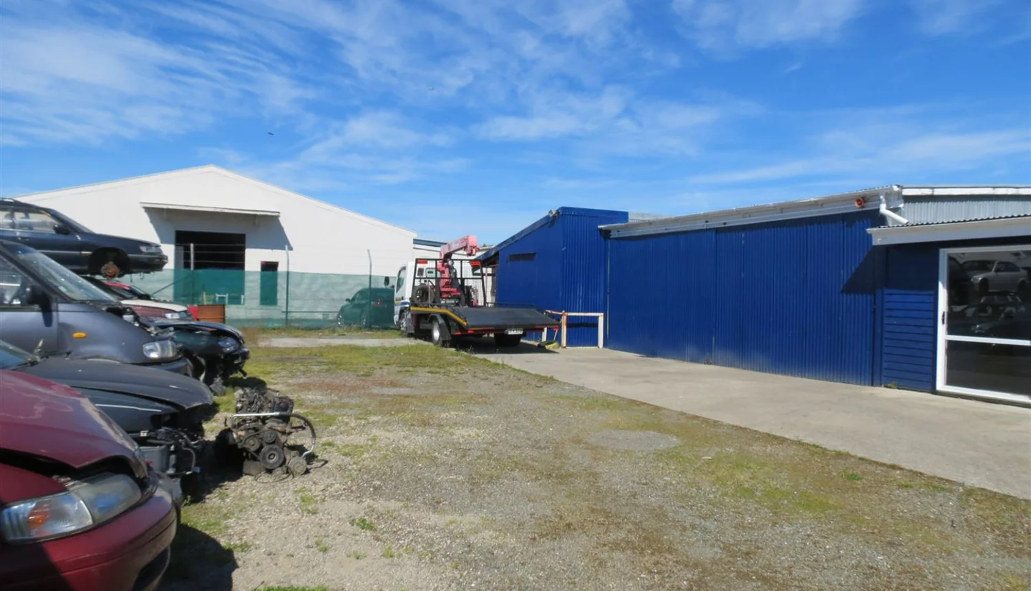 396e High Street, Motueka, Tasman, 0 Kuwarto, 0 Banyo
