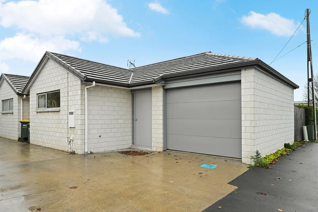 Frankton 2房  Affordable with Exceptional Value