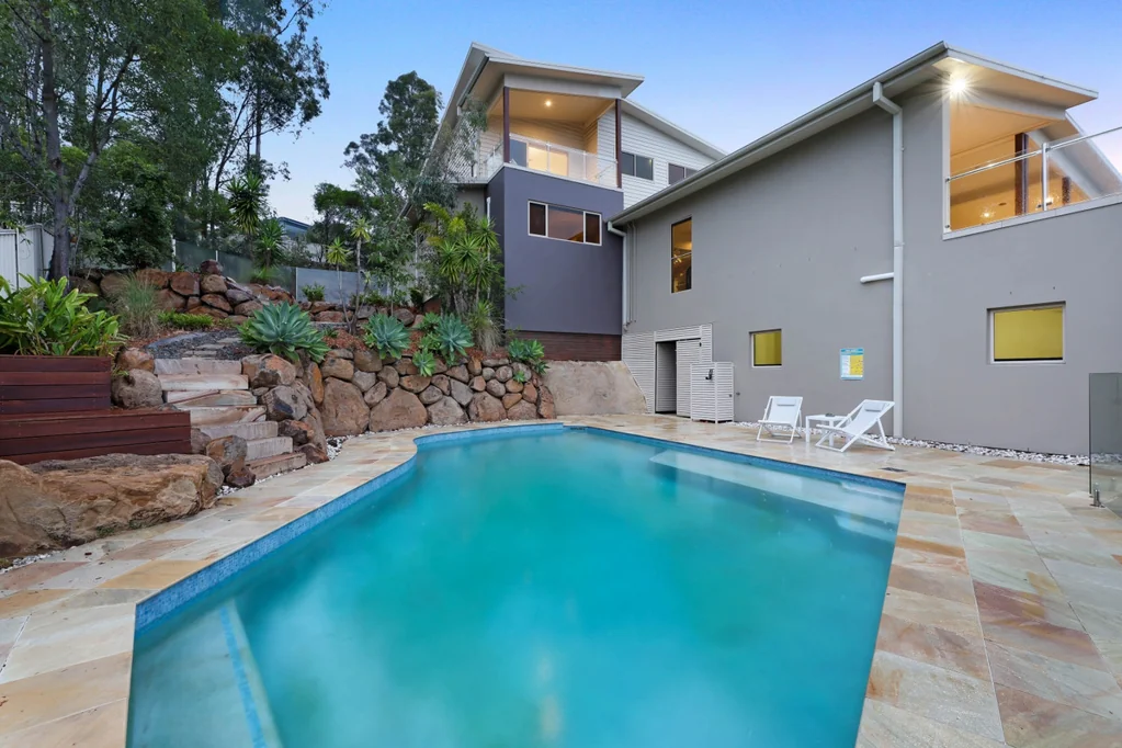 2/10 Laceflower Court, Reedy Creek, QLD 4227