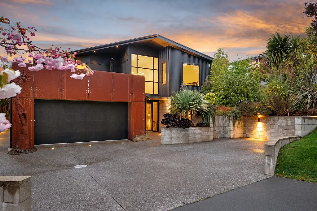 272 Cannon Hill Crescent, Mount Pleasant, Christchurch, Canterbury