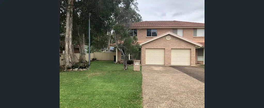 Good sized townhouse