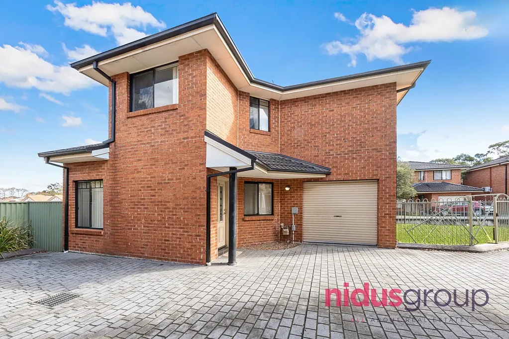 12/16-18 Methven Street, Mount Druitt, NSW 2770
