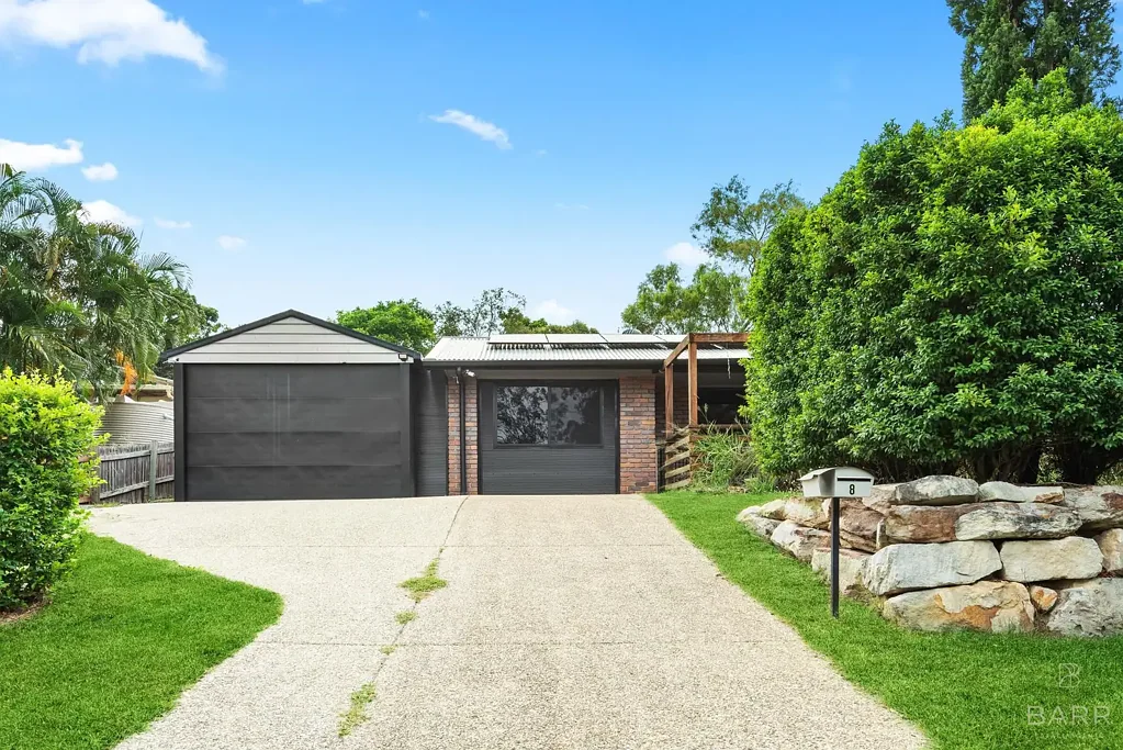 8 Bundoora Drive, Karana Downs, QLD 4306