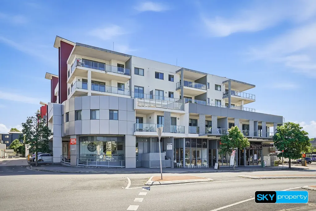 Kellyville Ridge 2ਬੈੱਡਰੂਮ Luxury & Modern Apartment in Prime Kellyville Ridge Location – Opposite Shops, Cafes & T-Way