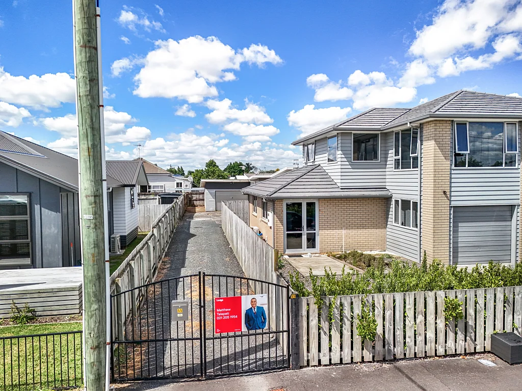 55 Bandon Street, Frankton, Hamilton, Waikato