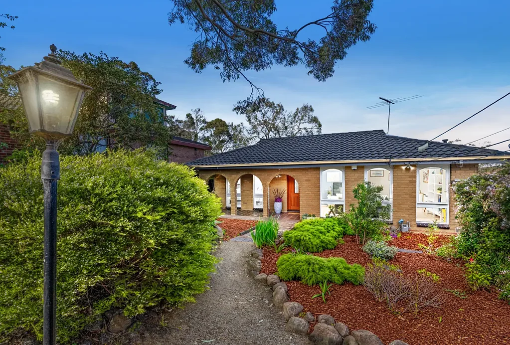 Boronia 3ਬੈੱਡਰੂਮ Spacious Family Living on 928 Square Metres