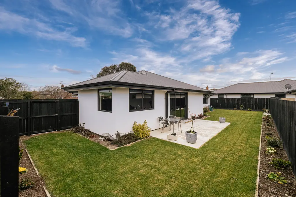 27 James Street, Ashburton, Canterbury