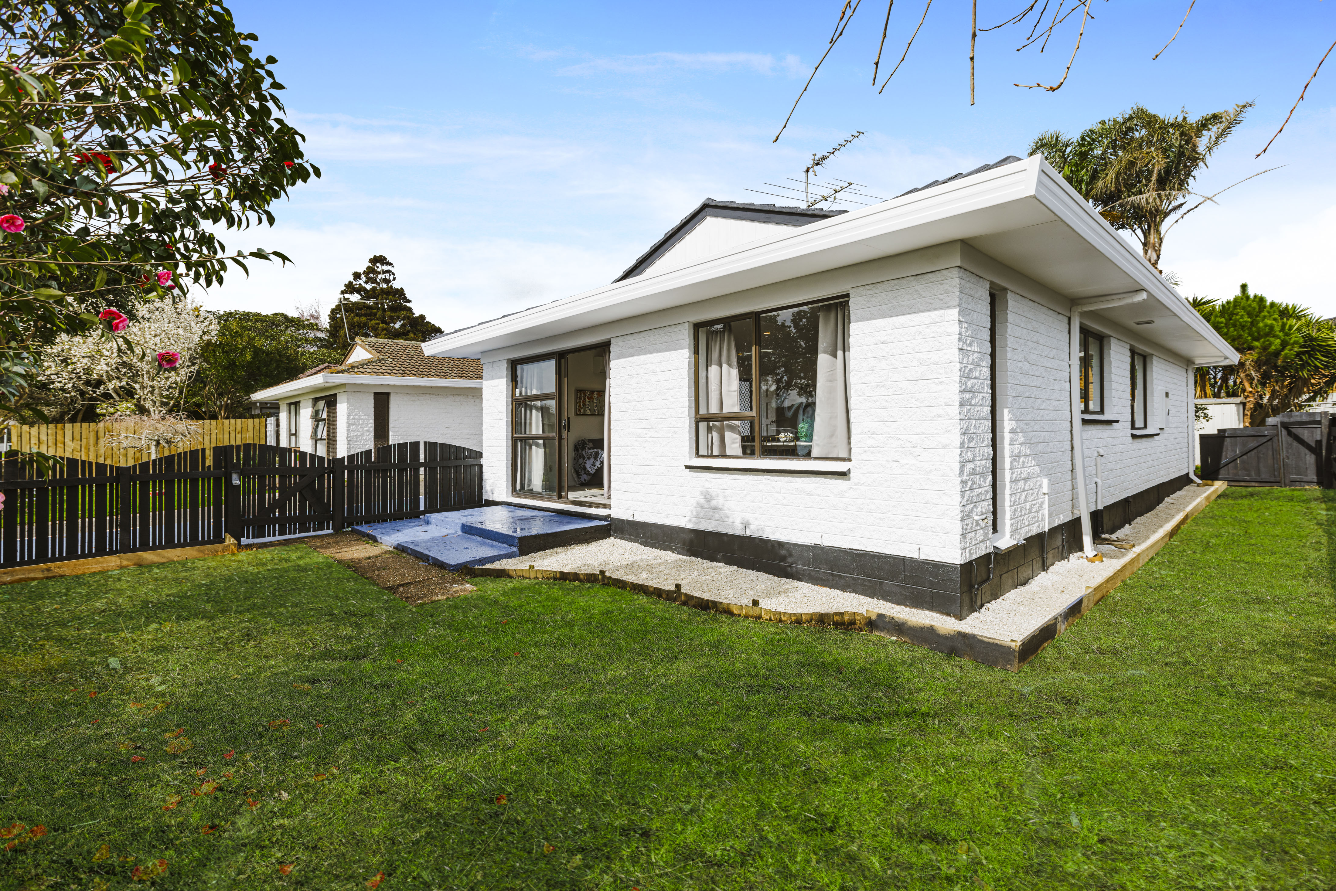 2b Roys Road, Manurewa, Auckland - Manukau, 3 ห้องนอน, 1 ห้องน้ำ, Unit