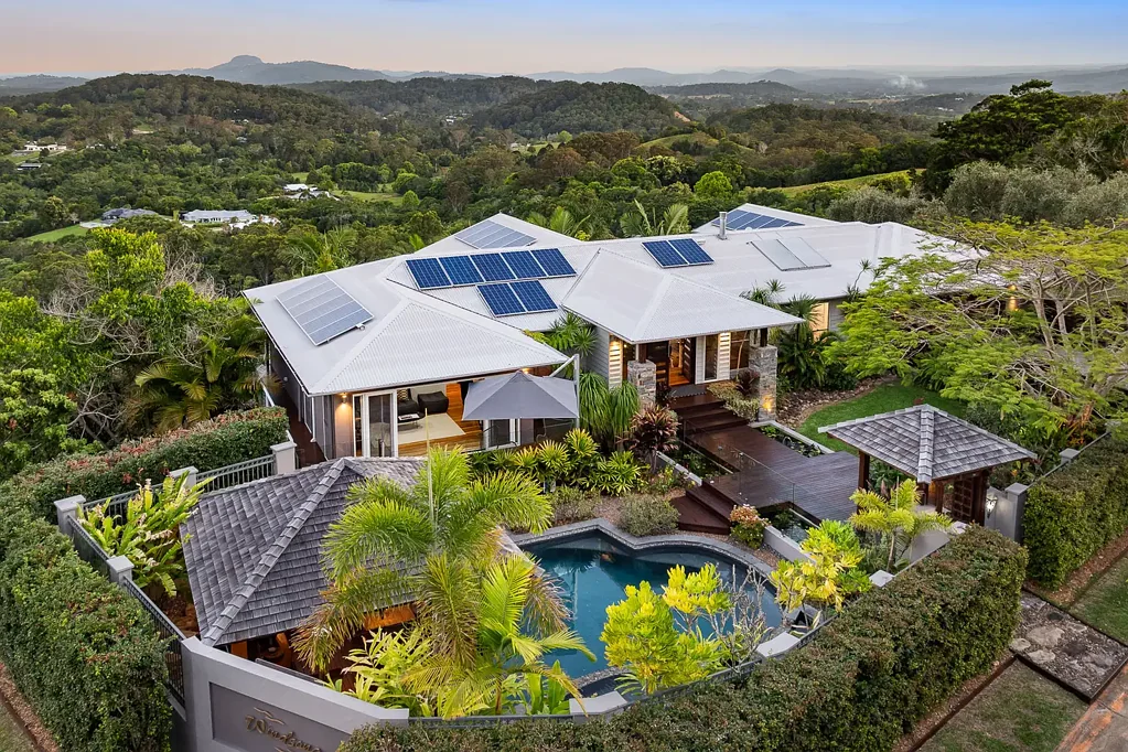 2 Jocelyn Drive, Eumundi, QLD 4562